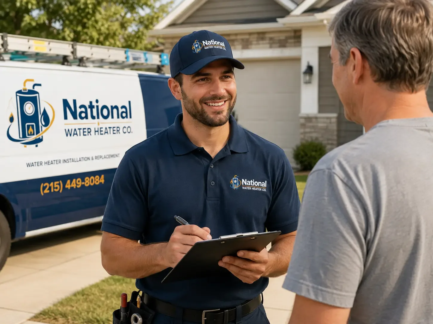 Water Heater Installation Rockland, DE FAQs